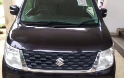 Suzuki WagonR FX