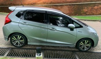 Honda Fit full