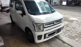 Suzuki WagonR FX