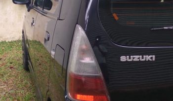 Suzuki Zen Estilo full