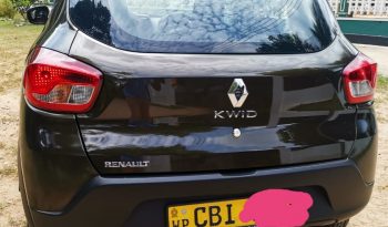 Renault Kwid full
