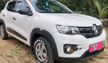 Renault Kwid full