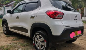 Renault Kwid full