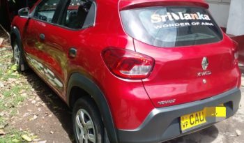 Renault Kwid full