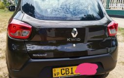 Renault Kwid