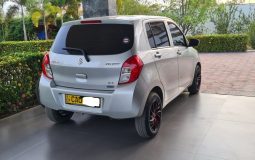 Suzuki Celerio