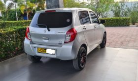 Suzuki Celerio