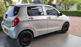 Suzuki Celerio