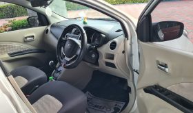 Suzuki Celerio