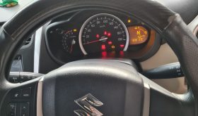 Suzuki Celerio