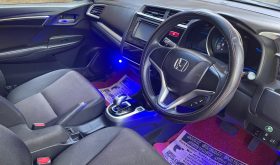 Suzuki Baleno