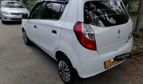 Suzuki Alto K10