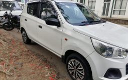 Suzuki Alto K10