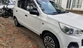 Suzuki Alto K10