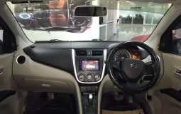 Suzuki Celerio VXI