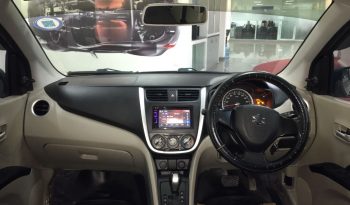 Suzuki Celerio VXI full