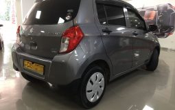 Suzuki Celerio VXI