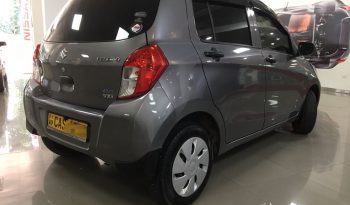 Suzuki Celerio VXI full