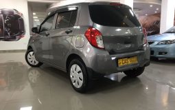 Suzuki Celerio VXI