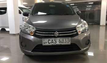 Suzuki Celerio VXI full