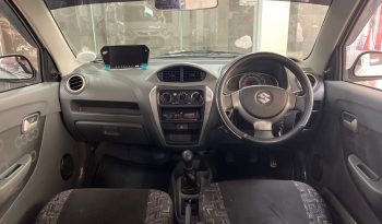 Suzuki Alto full
