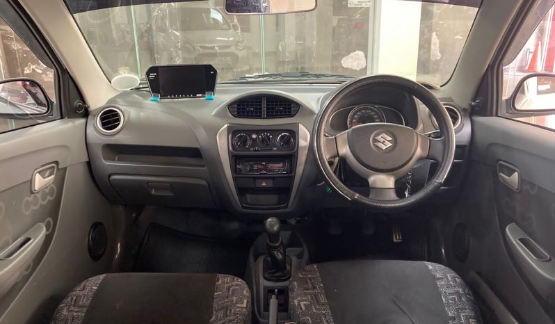 Suzuki Alto full