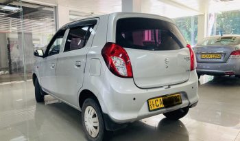 Suzuki Alto full