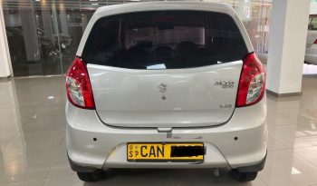 Suzuki Alto full