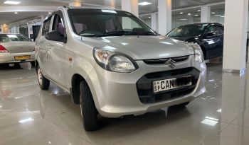 Suzuki Alto full