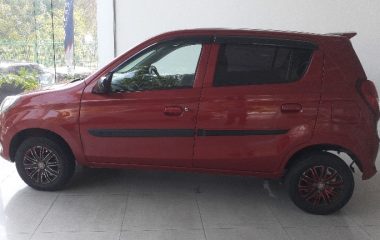 Suzuki Alto Lxi