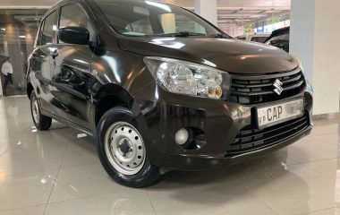 Suzuki Celerio LXI