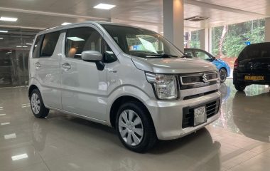 Suzuki WagonR FX