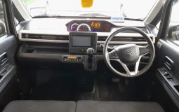 Suzuki WagonR FX