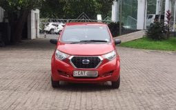 Datsun Redi go