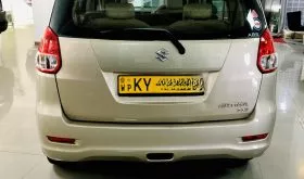 Suzuki ERTIGA