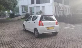 Suzuki A-STAR Vxi